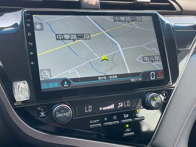 TOYOTA豐田 CAMRY  第12張相片