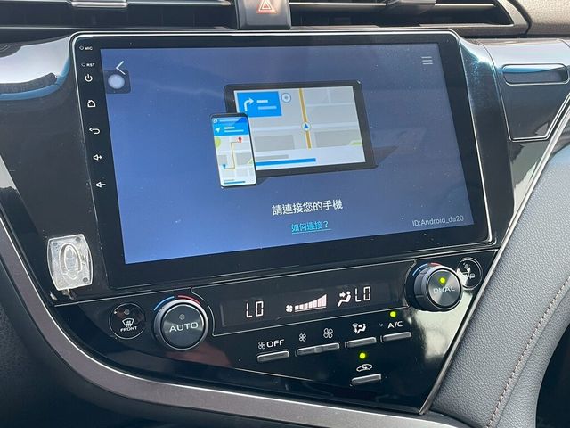 TOYOTA豐田 CAMRY  第13張相片