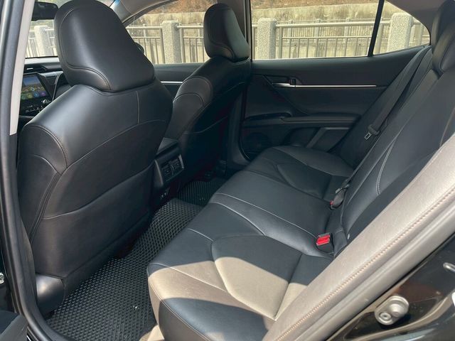 TOYOTA豐田 CAMRY  第16張相片