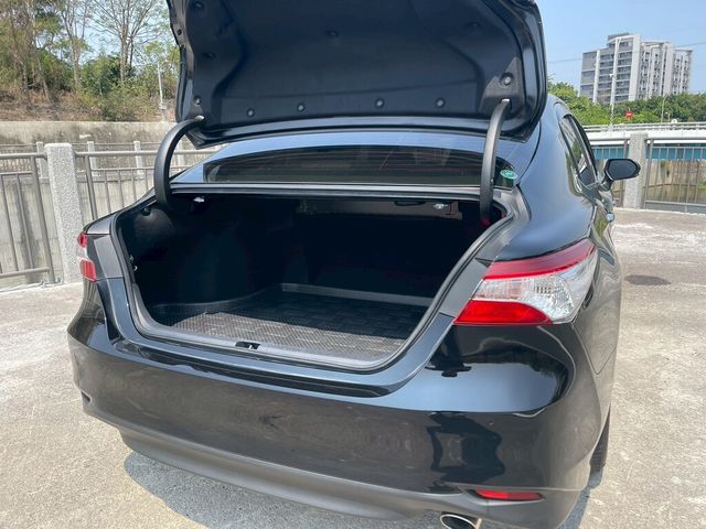 TOYOTA豐田 CAMRY  第17張相片