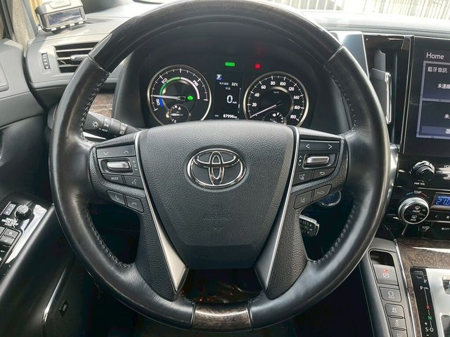 TOYOTA豐田 ALPHARD  第6張相片