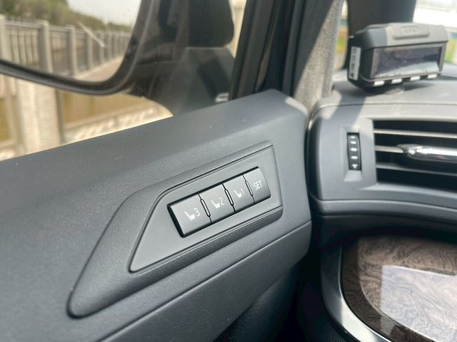 TOYOTA豐田 ALPHARD  第9張相片