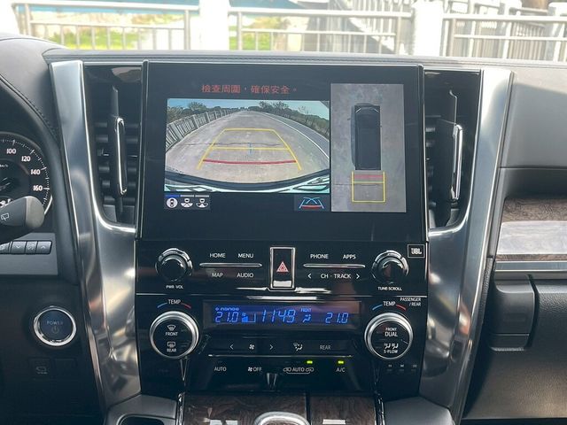 TOYOTA豐田 ALPHARD  第10張相片