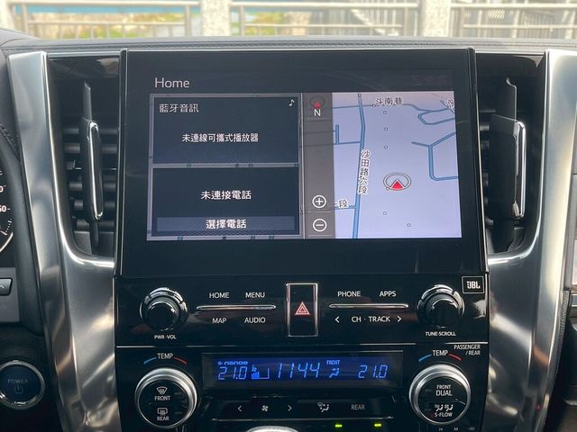 TOYOTA豐田 ALPHARD  第11張相片