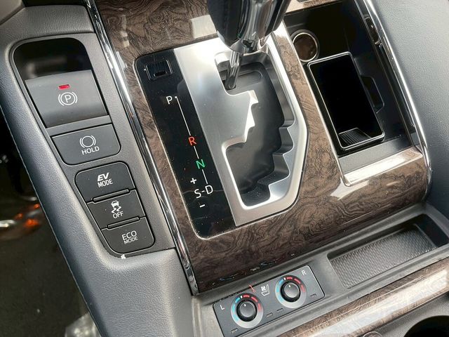 TOYOTA豐田 ALPHARD  第13張相片