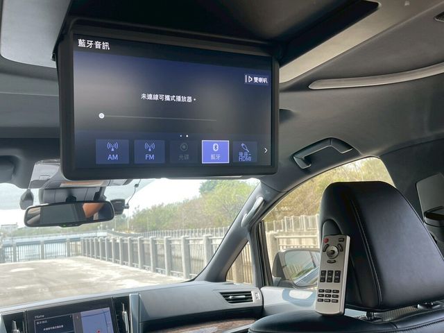TOYOTA豐田 ALPHARD  第15張相片
