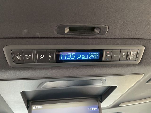 TOYOTA豐田 ALPHARD  第16張相片