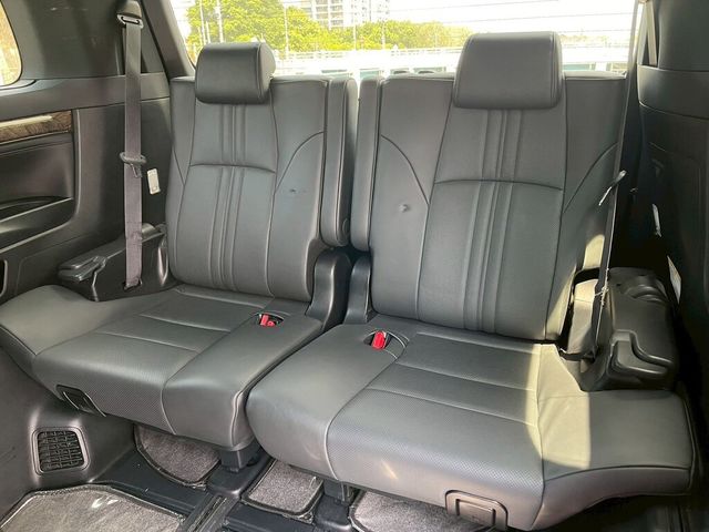 TOYOTA豐田 ALPHARD  第20張相片