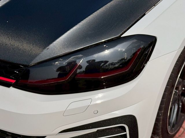 VOLKSWAGEN福斯 GOLF GTI  第5張相片