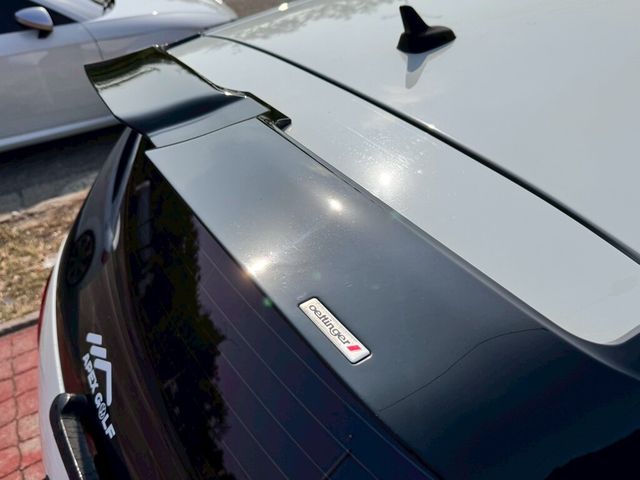 VOLKSWAGEN福斯 GOLF GTI  第7張相片