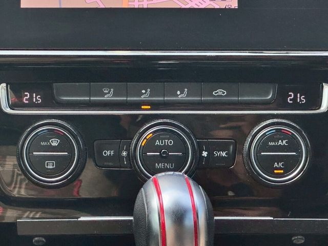 VOLKSWAGEN福斯 GOLF GTI  第15張相片