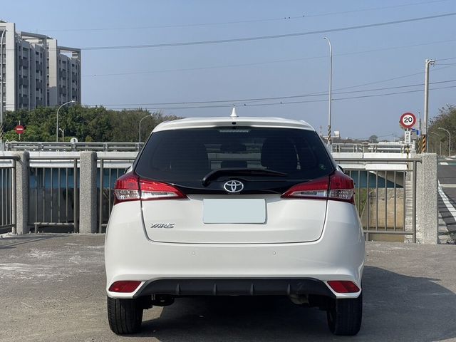TOYOTA豐田 YARIS  第4張相片
