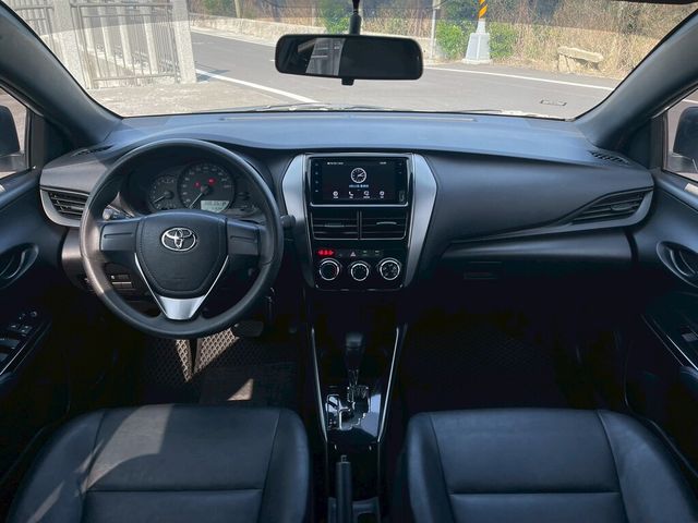 TOYOTA豐田 YARIS  第5張相片