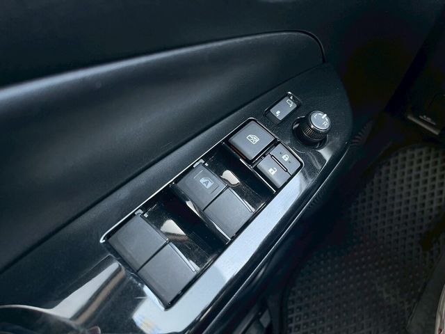 TOYOTA豐田 YARIS  第8張相片