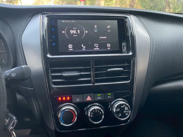 TOYOTA豐田 YARIS  第10張相片