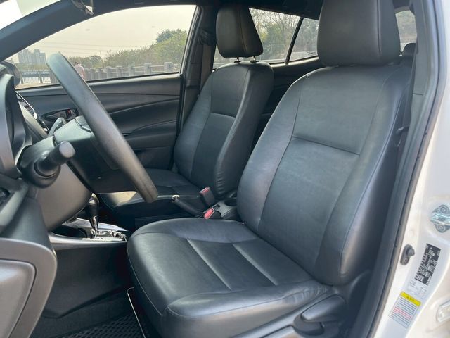 TOYOTA豐田 YARIS  第12張相片
