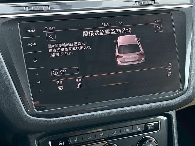 VOLKSWAGEN福斯 TIGUAN  第10張相片