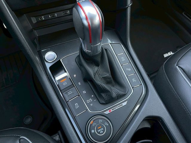 VOLKSWAGEN福斯 TIGUAN  第13張相片