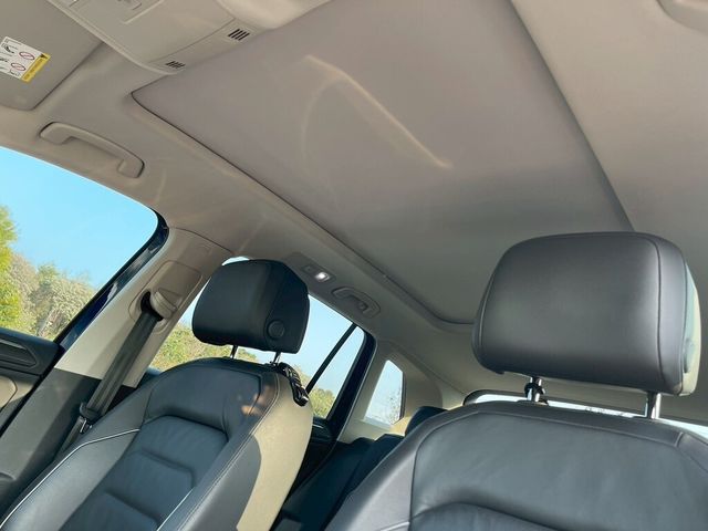 VOLKSWAGEN福斯 TIGUAN  第14張相片