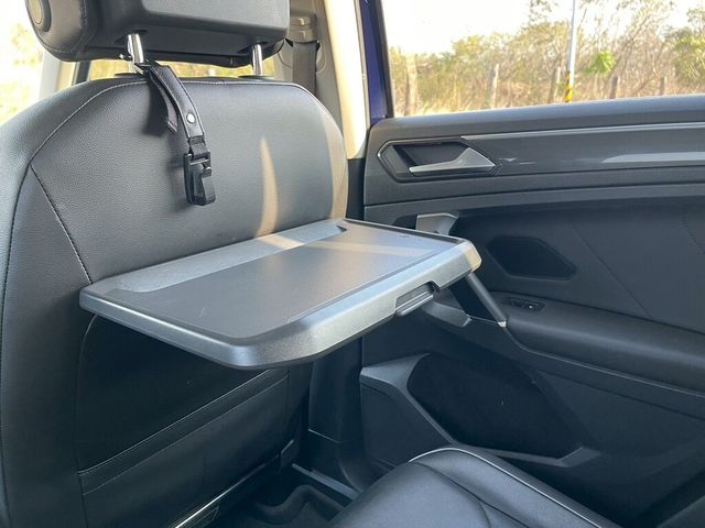 VOLKSWAGEN福斯 TIGUAN  第15張相片