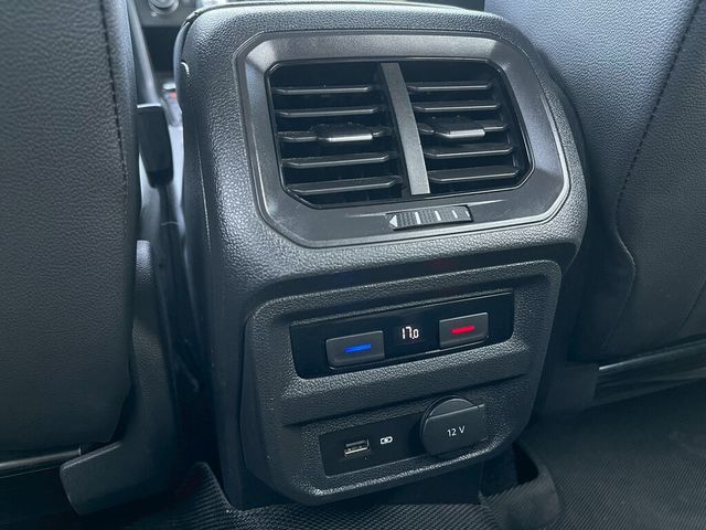 VOLKSWAGEN福斯 TIGUAN  第16張相片