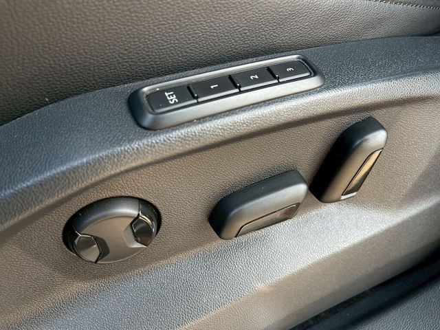 VOLKSWAGEN福斯 TIGUAN  第17張相片