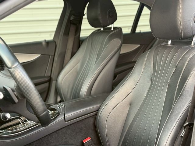 M-BENZ賓士 E200  第6張相片