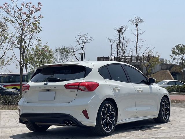 FORD福特 FOCUS  第2張相片