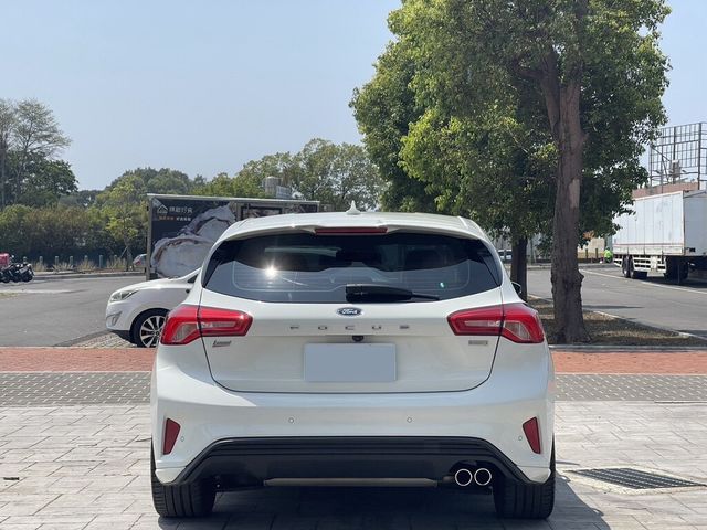 FORD福特 FOCUS  第4張相片