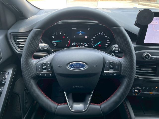 FORD福特 FOCUS  第6張相片