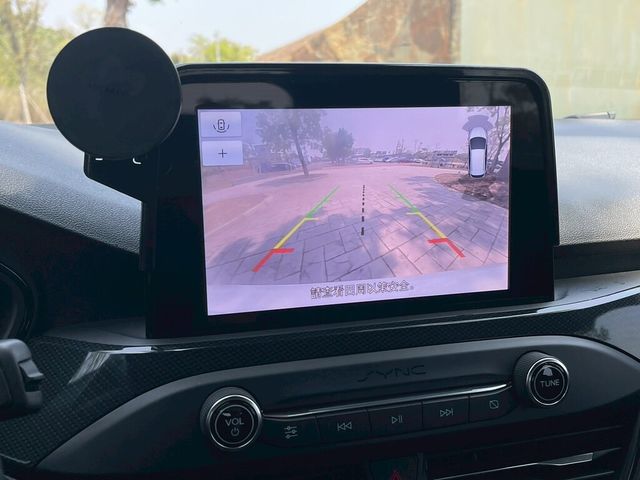 FORD福特 FOCUS  第11張相片