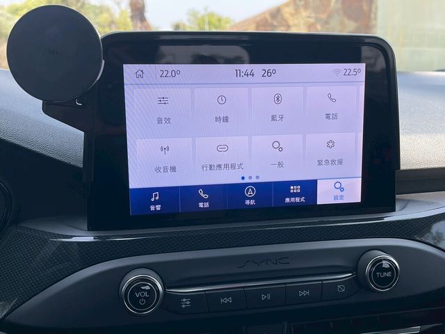 FORD福特 FOCUS  第13張相片