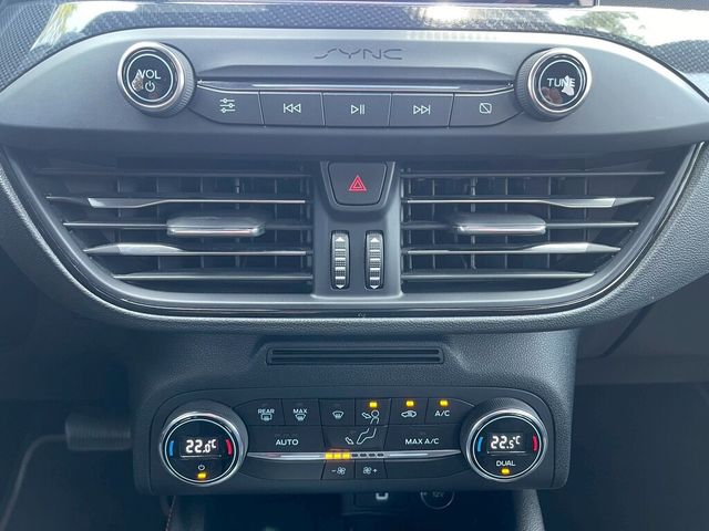 FORD福特 FOCUS  第15張相片