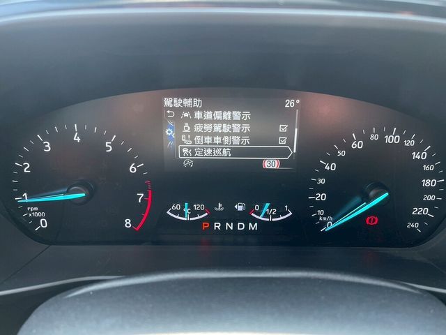 FORD福特 FOCUS  第18張相片