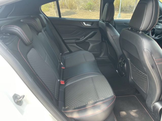 FORD福特 FOCUS  第20張相片