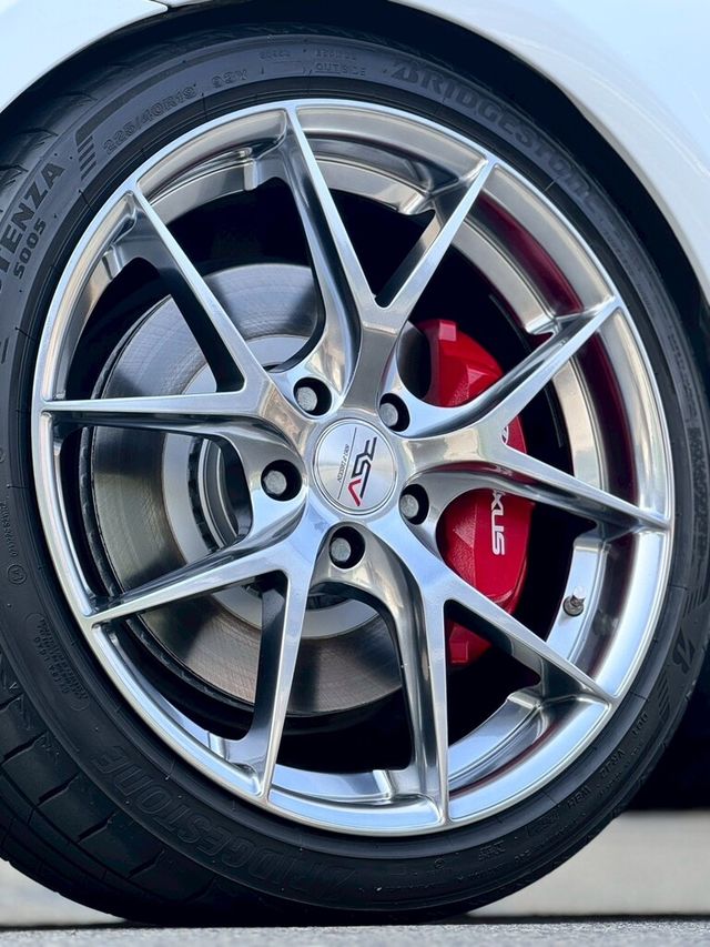 LEXUS凌志 IS 300  第5張相片