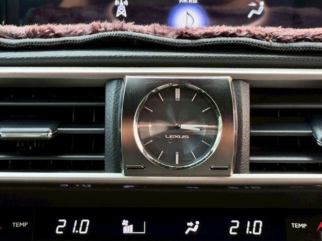 LEXUS凌志 IS 300  第14張相片