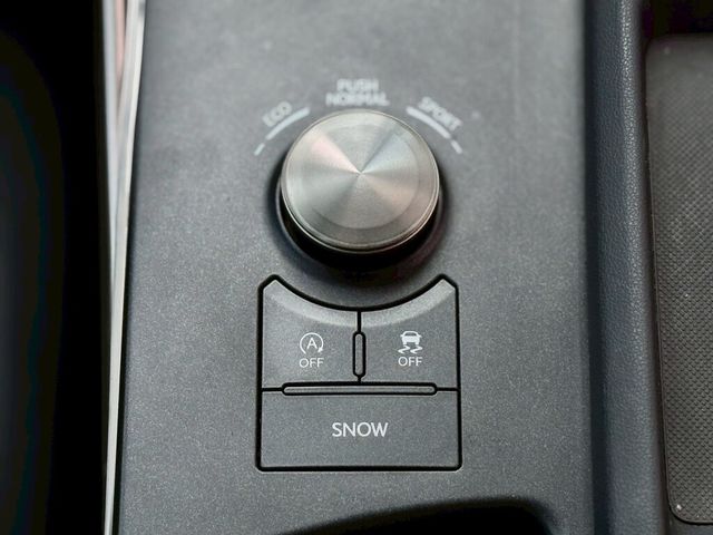 LEXUS凌志 IS 300  第16張相片