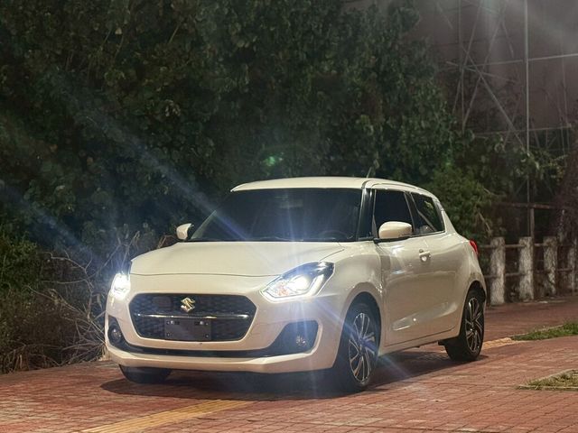 SUZUKI鈴木 SWIFT  第1張相片