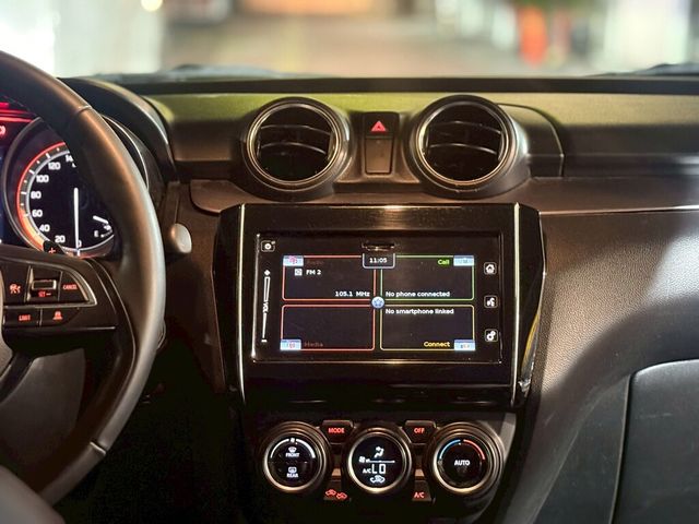 SUZUKI鈴木 SWIFT  第4張相片