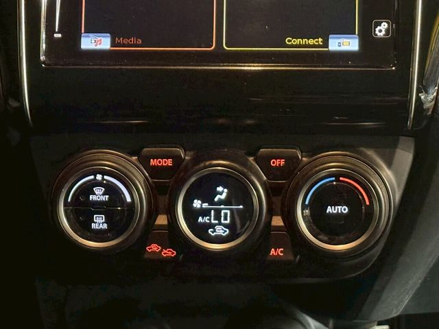 SUZUKI鈴木 SWIFT  第7張相片