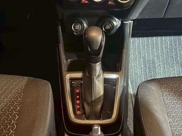 SUZUKI鈴木 SWIFT  第8張相片