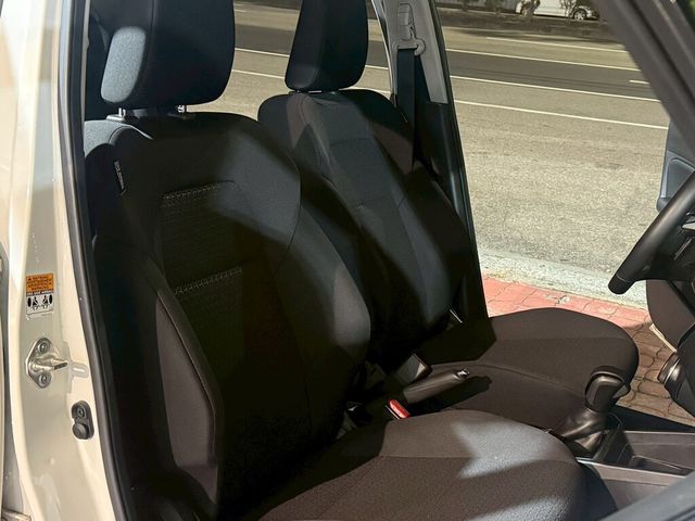 SUZUKI鈴木 SWIFT  第9張相片