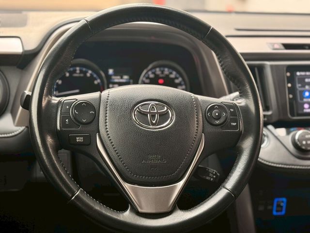 TOYOTA豐田 RAV4  第6張相片