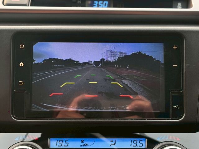 TOYOTA豐田 RAV4  第11張相片