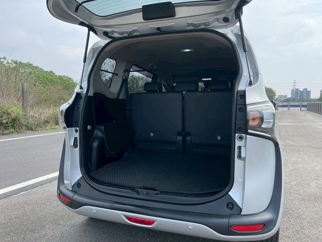 TOYOTA豐田 SIENTA  第6張相片