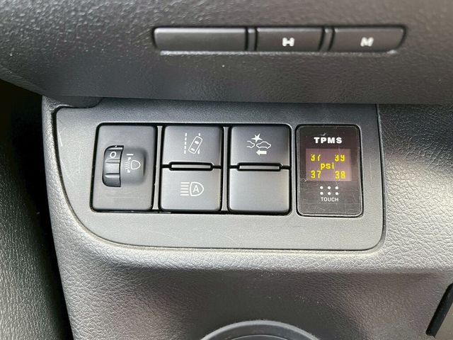 TOYOTA豐田 SIENTA  第9張相片