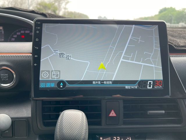 TOYOTA豐田 SIENTA  第15張相片