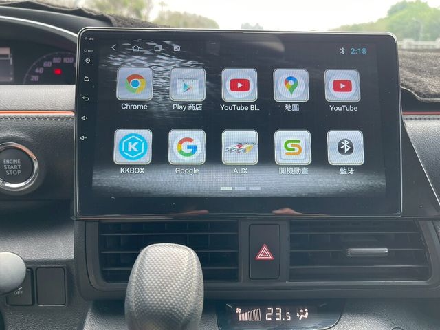 TOYOTA豐田 SIENTA  第16張相片