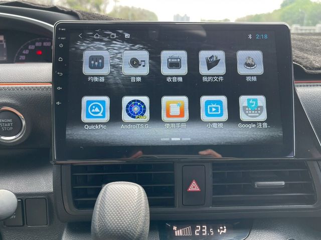 TOYOTA豐田 SIENTA  第17張相片